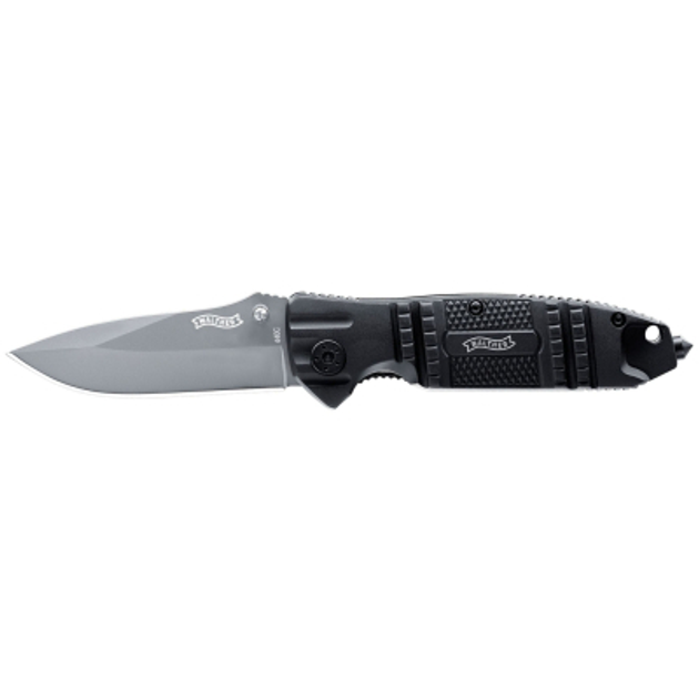 Нож Walther STK Silver Tac Knife (5.0717) - изображение 1