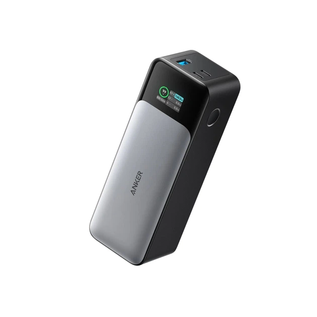 スマホアクセサリー Anker 737 Power Bank 24000mAh Портативний акумулятор Anker 737 Power Bank (PowerCore 24K