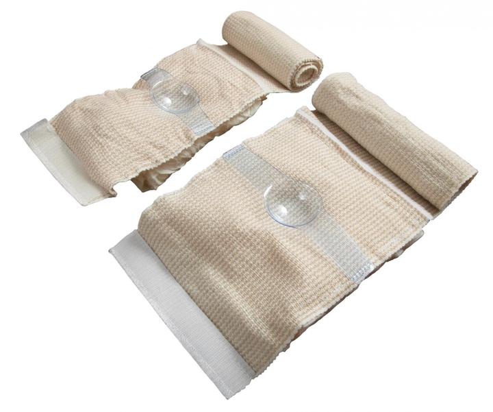 Компрессионный бандаж Olaes Modular Bandage 4 - изображение 2