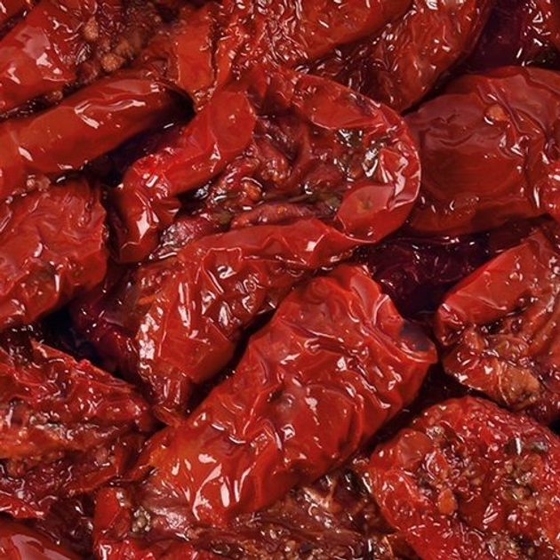 Томаты вяленые Buongusto с добавлением трав и растительного масла в/у ...