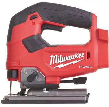Аккумуляторный лобзик Milwaukee M18 FJS-0X HD кейс (4933464726) - Фото 1 Аккумуляторный лобзик Milwaukee M18 FJS-0X HD кейс (4933464726) - изображение 1