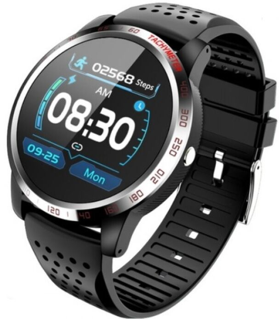 Умные часы Skmei W3 Black – фото, отзывы, характеристики в интернет ...