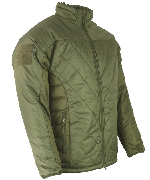 Куртка тактична KOMBAT UK Elite II Jacket (kb-eiij-olgr-m00001111) - зображення 1