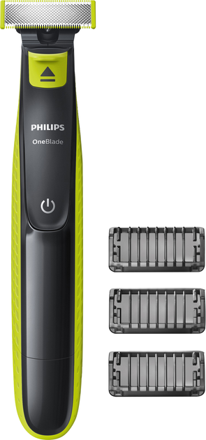 Електростанок Philips OneBlade QP2520/20 (8710103785293/8710103784982) - зображення 1