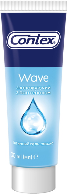 Интимный гель-смазка DUREX Naturals 100 мл- цены в Запорожье