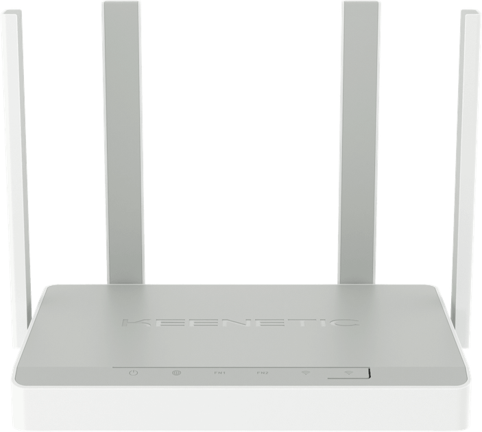 Маршрутизатор Keenetic Hopper (KN-3810) WiFi6 / AX1800 / 1 Гбит/с ...