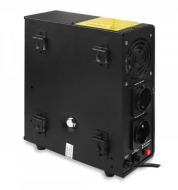 Гибридный ИБП/инвертор Volt Polska SINUS PRO 800 W 12/230V 500/800W (3SP098012W) - изображение 3