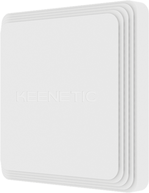 Маршрутизатор Keenetic VOYAGER PRO (KN-3510-01) - изображение 2