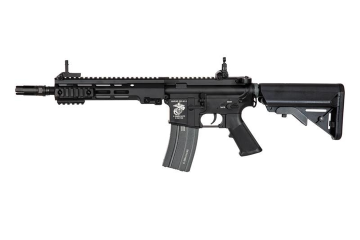 Штурмова гвинтівка Specna Arms M4 SA-A33P - зображення 1