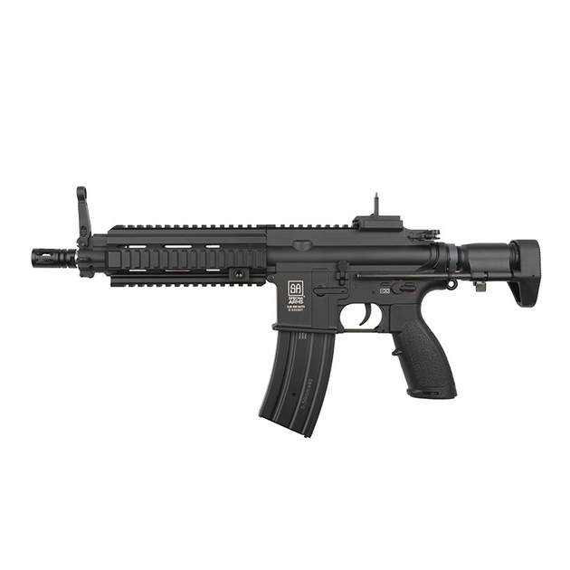 Штурмова гвинтівка Specna Arms HK416 SA-H01 (Страйкбол 6мм) - зображення 1