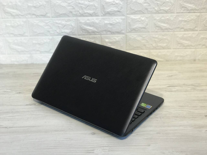 БВ Ноутбук Asus R543U 15.6 FHD Intel 4417U 8 RAM 256 SSD NVIDIA MX110 2 ...
