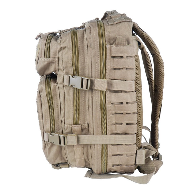 Рюкзак тактический Mil-Tec US Assault Small 20л (033.0016) - изображение 2