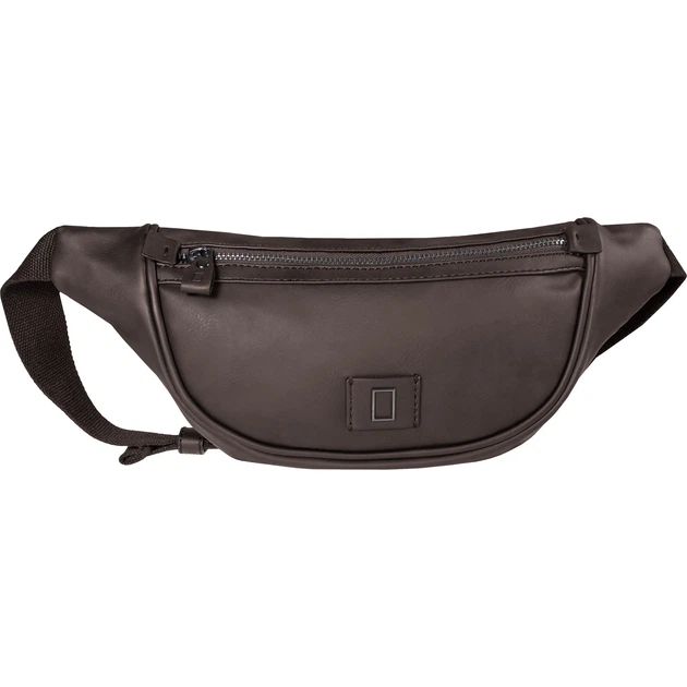 Сумка поясна NATIONAL GEOGRAPHIC Slope Khaki 2L (N10580;33) - Фото 3 Сумка поясна NATIONAL GEOGRAPHIC Slope Khaki 2L (N10580;33) - зображення 3