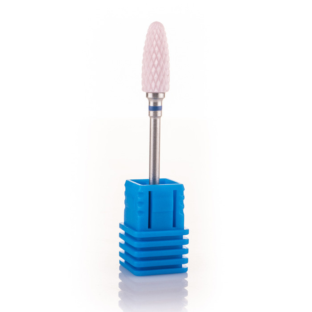 Фреза керамическая Nail Drill для снятия гель-лака (Кукуруза) - 610 362 ...