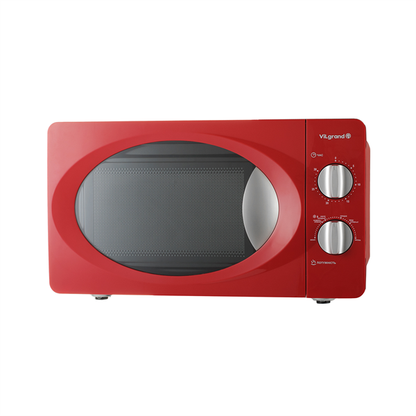 Микроволновая печь СОЛО VILGRAND VMW 7204 (OP-65733) - изображение 2