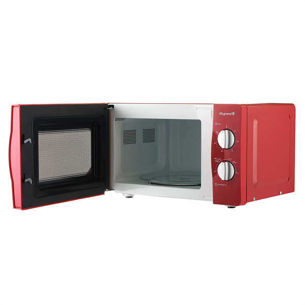 Микроволновая печь СОЛО VILGRAND VMW 7204 (OP-65733) - изображение 4