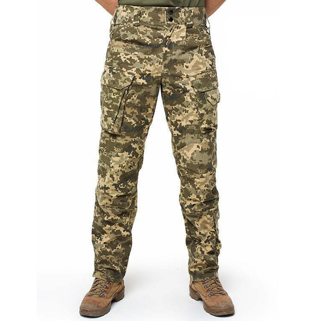 Тактичні штани Marsava Partigiano ММ14 Size 32 - зображення 1