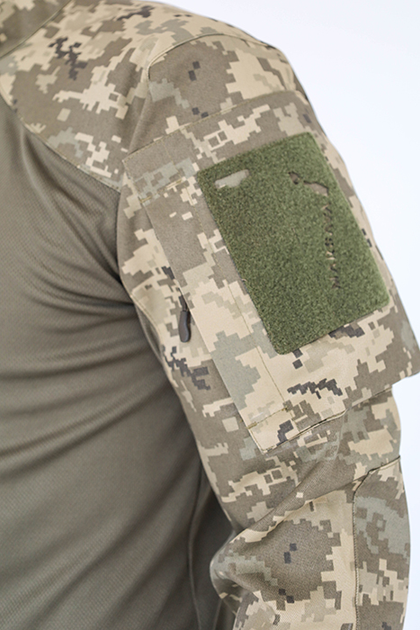Тактична сорочка Marsava Partigiano Ubacs MM14 Size M - изображение 2