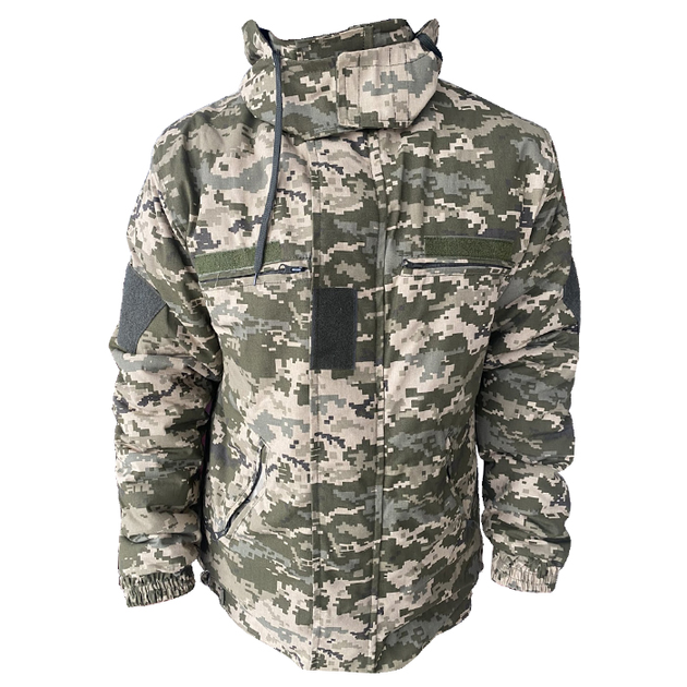 Куртка зимова MM14 Size 50/4 - изображение 1