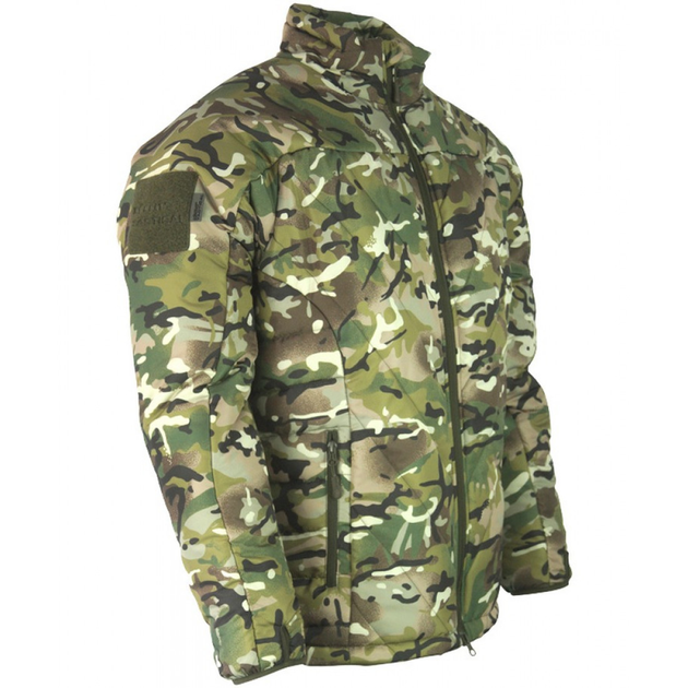 Куртка Kombat UK Elite II Jacket multicam Size L - изображение 1