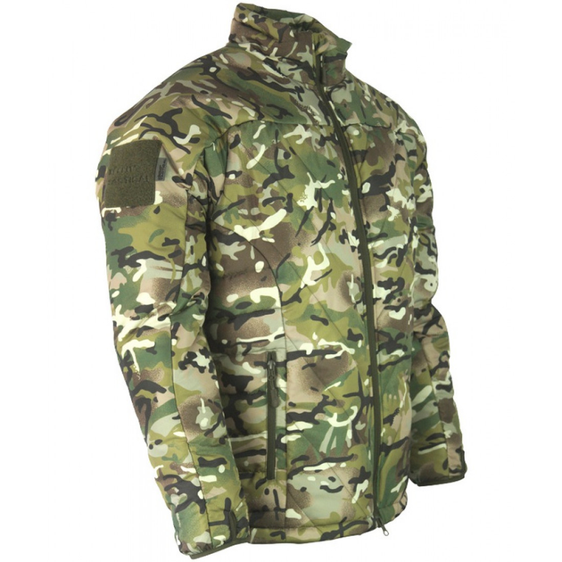 Куртка Kombat UK Elite II Jacket multicam Size M - изображение 1