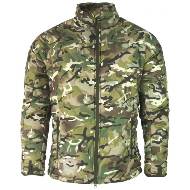 Куртка Kombat UK Elite II Jacket multicam Size M - изображение 2