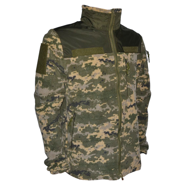 Куртка флісова Army ММ14 Size 54 - изображение 1