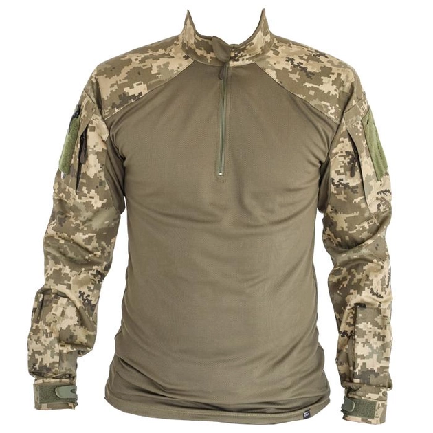 Тактична сорочка Marsava Partigiano Ubacs ММ14 Size XL - изображение 1