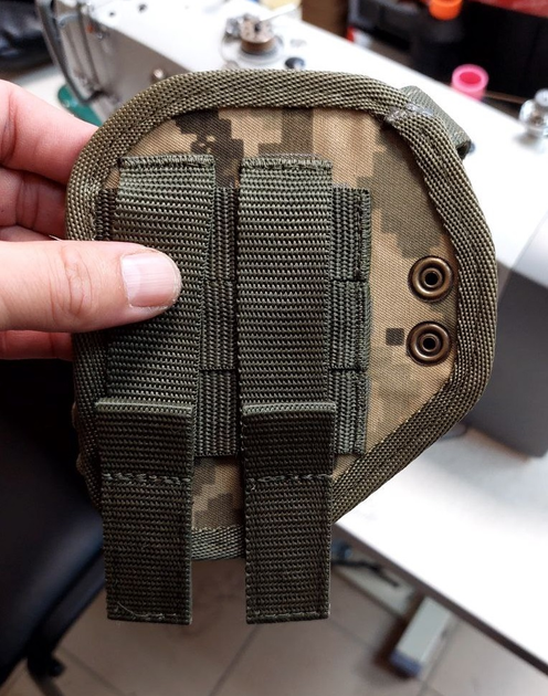 Кобура з Molle ПМ MM14 - зображення 2