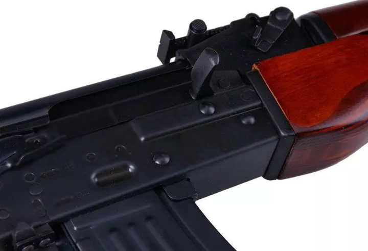 Кулемет LCT RPK NV Machinegun - изображение 2