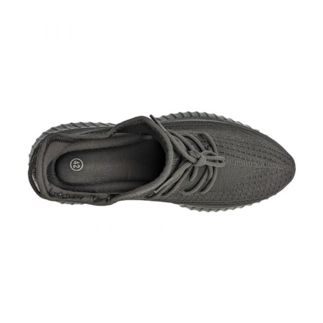 Кросівки літні Camo-Tec Navigator 3.0 Black Size 44 - зображення 2
