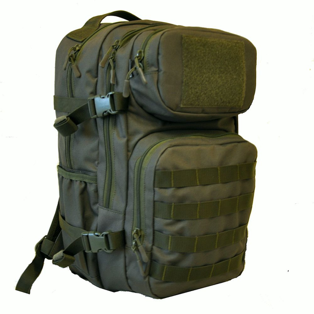 Рюкзак RTG Urban 26L Olive (ПВХ) - зображення 1