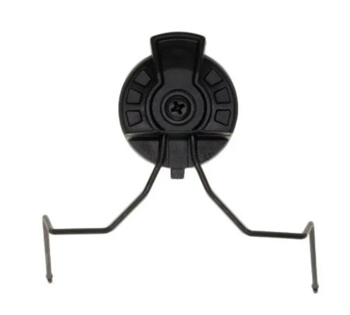 Кріплення для шолома навушників Earmor M11 M31/M32 - зображення 1