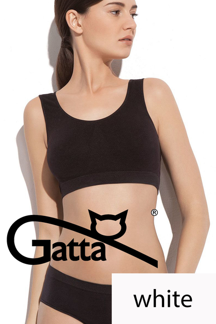 Seamless Bra Top - SOLARIS - Gatta Wear