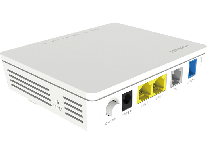 Абонентский оптический сетевой терминал GPON Huawei HG8120C (ONU ...