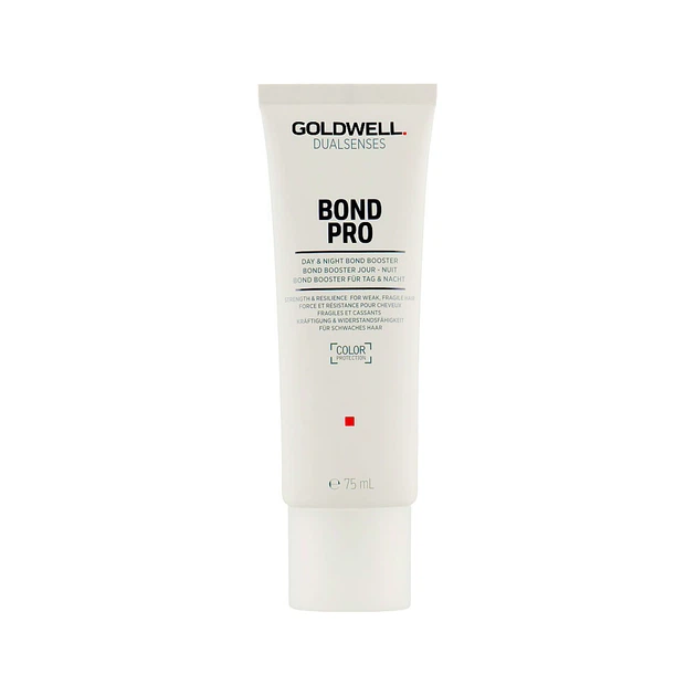 Крем для волос против ломкости и секущихся кончиков Goldwell 75 мл ...