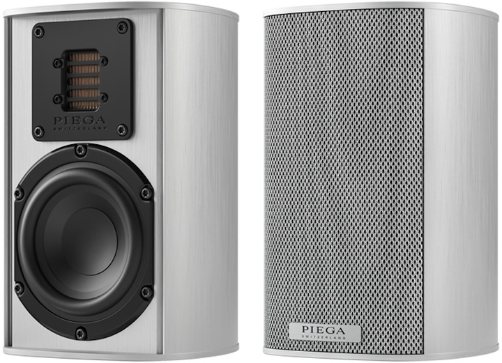 Акустика Piega TMicro 40 AMT SL - изображение 1
