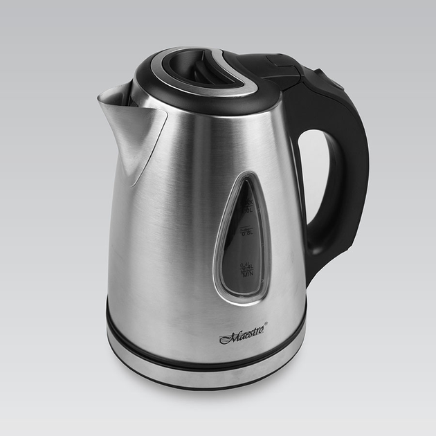 Электрический чайник из нержавейки 1л Maestro MR-029New – низкие цены ...