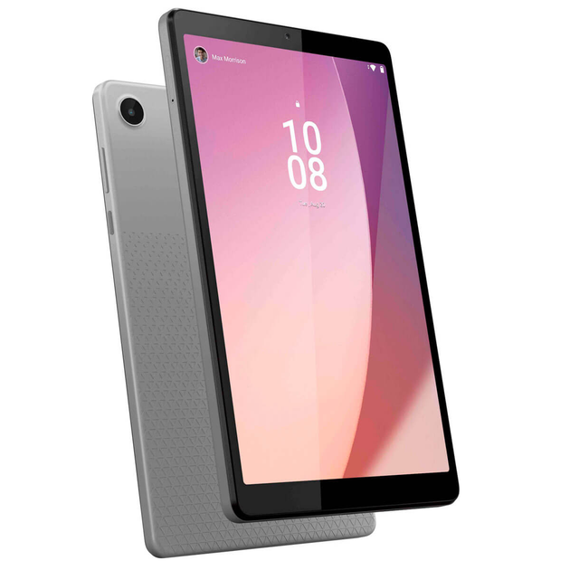 Планшет Lenovo Tab M8 (4rd Gen) TB300FU 4/64GB Arctic grey + Case&Film ...