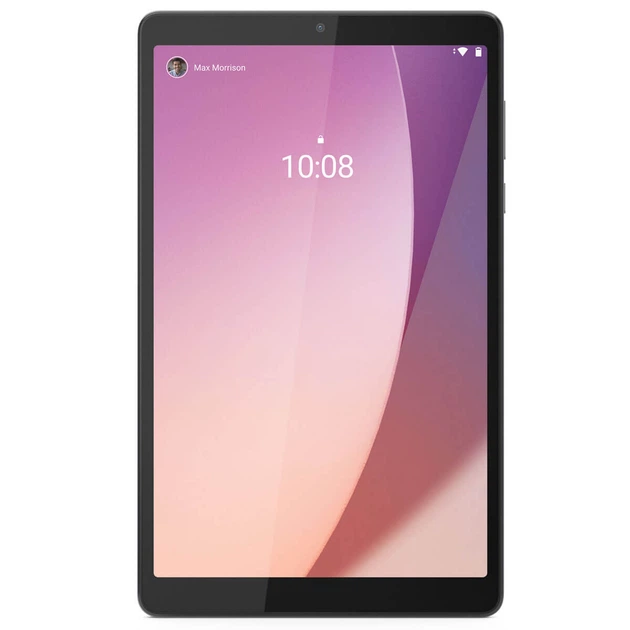 Планшет Lenovo Tab M8 (4rd Gen) TB300FU 4/64GB Arctic grey +