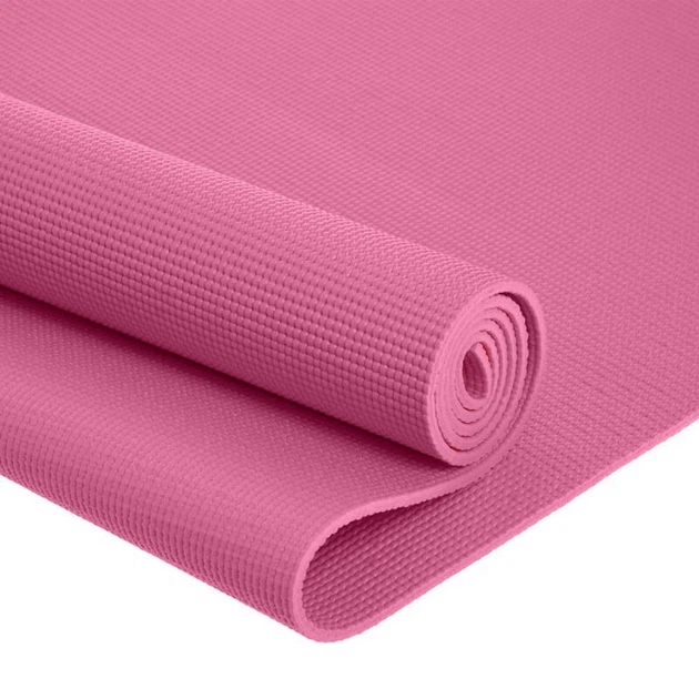 Коврик для йоги U-Power Sushupti Pink (U4019) - изображение 2