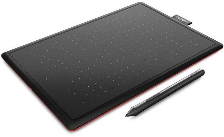 Графический планшет Wacom One by Small (CTL-472-N) – фото, отзывы ...