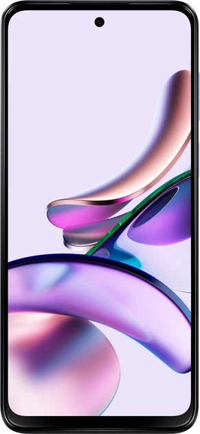 Smartfon Motorola Moto G13 4/128GB Lavender Blue (PAWV0014PL) - obraz 2