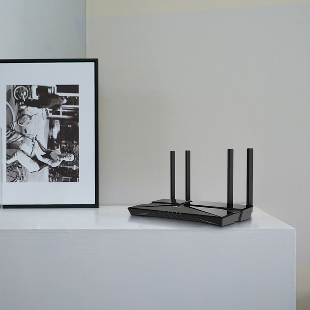 Router TP-LINK Archer AX23 - obraz 8
