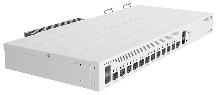 Маршрутизатор MikroTik CCR2004-1G-12S+2XS - зображення 2