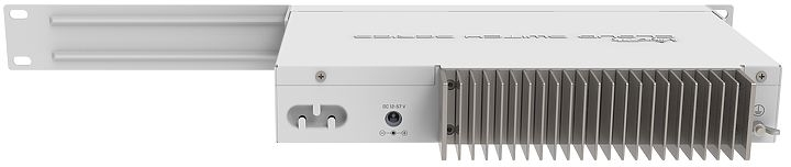 Przełącznik Mikrotik CRS309-1G-8S+IN - obraz 3