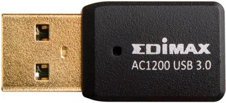 Adapter bezprzewodowy Edimax EW-7822UTC - obraz 1