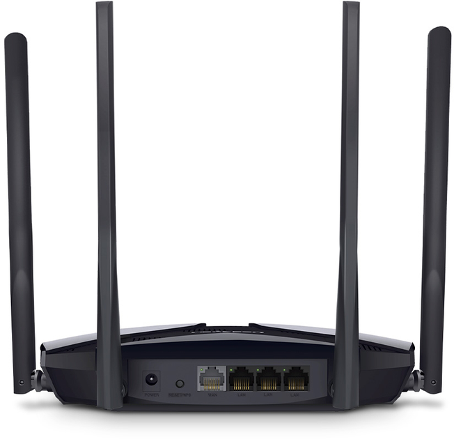 Router Mercusys MR80X - obraz 3