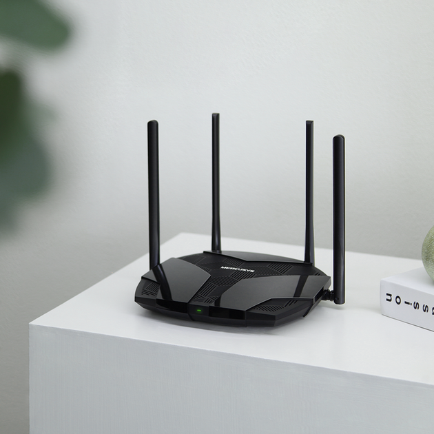 Router Mercusys MR80X - obraz 4