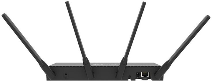 Router MikroTik RB4011iGS+5HacQ2HnD-IN - obraz 3